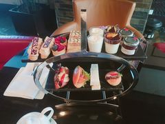 -上海锦江汤臣洲际大酒店壹阶层