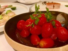 小番茄-广州富力丽思卡尔顿酒店·丽轩·粤菜