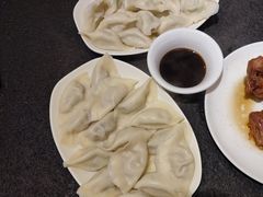 -双福饺子营餐厅(财富广场店)