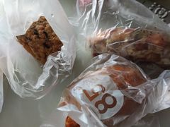 -85度C(上海兰溪二店)