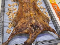 -西夏一品烤全羊(百桥路店)