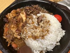 -食代馆(深业上城店)