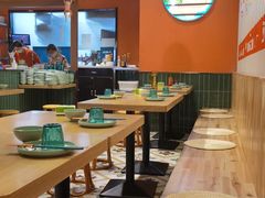 大堂-迷你椰·泰式大排档(共康店)