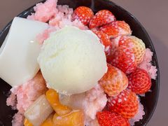 -鲜芋仙(苏州干将店)