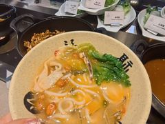 -七仙岭君澜度假酒店