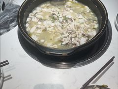 -周渝食惦酸菜鱼(青浦店)
