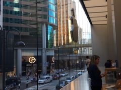 店内环境-Apple 零售店(Canton Road)