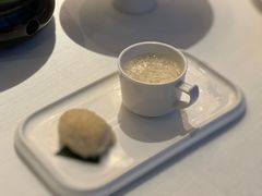 -扬州香格里拉·香宫中餐厅
