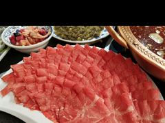 -仁和四季涮肉馆(天坛南门店)