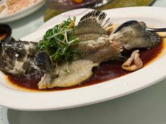 -79号渔船海鲜饭店(华强北店)