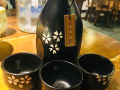 -繁·醉花亭小酒馆(鼓楼店)