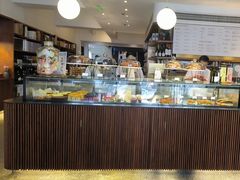 -BAKER&SPICE(安福路店)