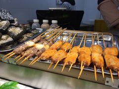 -老城南.鸭血粉丝汤(夫子庙店)