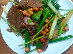 -萍姨抻面馆·鸡架冒菜(清湖店)