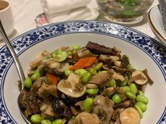 -浙江西子宾馆·牡丹厅