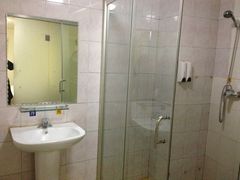 洗浴间-7天酒店·北京上地清河地铁站店