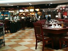 -比亚森自助烤肉料理(裕华店)