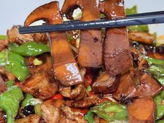 -百年神厨·地道川菜(清江西路店)