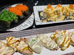 -赤稻·日式料理(禅城店)