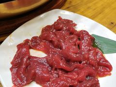-韩都烤肉·烤鳗鱼(中街小北总店)