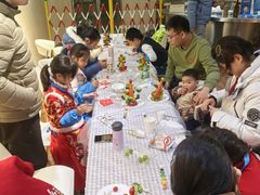 -麦德龙(闵行店)