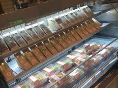 -山崎面包(静安久光店)