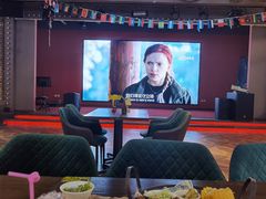 -疯克大象美式烤肉餐厅