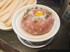 -巴蜀大将火锅(春熙店)