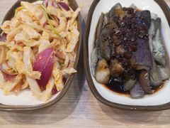 -老上海里弄味道(知春路店)