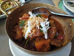 -CHINCHIN 青青·泰国料理(万象食家店)