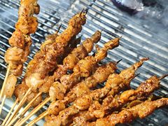 -江湖一盏灯·滇味卤烤(普惠园店)