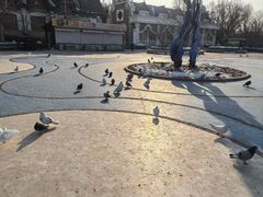 -老虎石海上公园