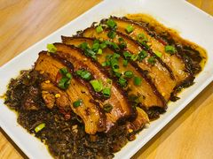 老家梅菜扣肉-文叔·湖北名小吃·小龙虾(华强北店)