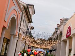 -佛罗伦萨小镇广佛名品奥特莱斯(疏港路店)