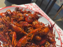 -辣不怕口味虾(凌霄路店)