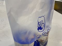 -煲珠公·老红糖珍珠奶茶(百信广场店)