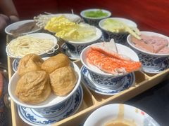 -咏江南·苏式火锅·苏州评弹(观前街店)