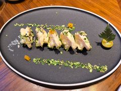 -喜鼎海胆水饺(东港店)