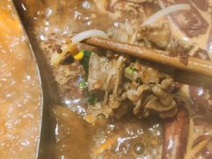 -彤德莱火锅(王沙路店)