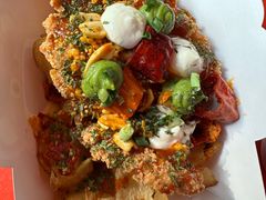 -Lotso Lunch Box 草莓熊餐盒