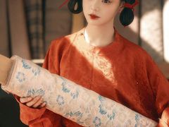 -盘子女人坊(西安至尊店)