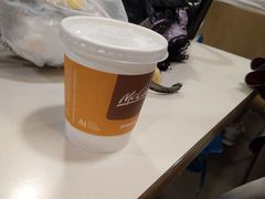 -麦当劳(百利广场店)