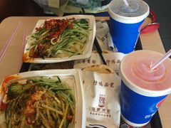-魏家凉皮(十里河店)