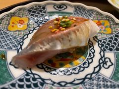 -鮨青(恒基名人购物中心店)