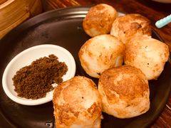 -五观堂素食(新华路店)