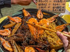-藕妈妈老汉口家常菜(武汉天地店)