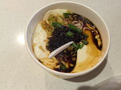 -秦园惠山豆腐花(惠山古镇店)