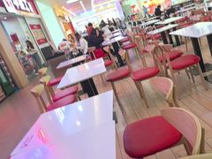 -喜家德虾仁水饺(北站店)