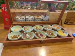 -桥香园过桥米线(复兴路店)