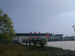 -婺源站